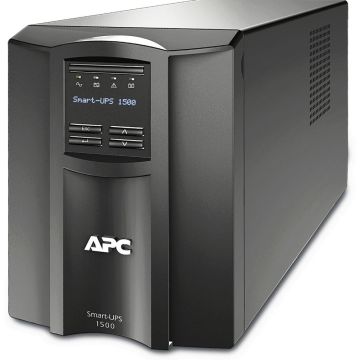 APC Smart-UPS 1500 - UPS