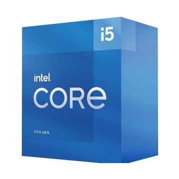 Intel Core i5 11600 - Processor 2.8 GHz (4.8 GHz)
