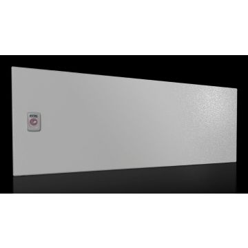 Rittal SV Teiltür voor VX, BH: 800x300 mm