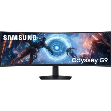 Samsung Odyssey G9 S49FG916EU - LED-monitor
