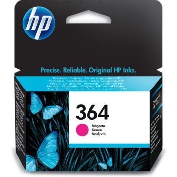 HP 364 - Magenta