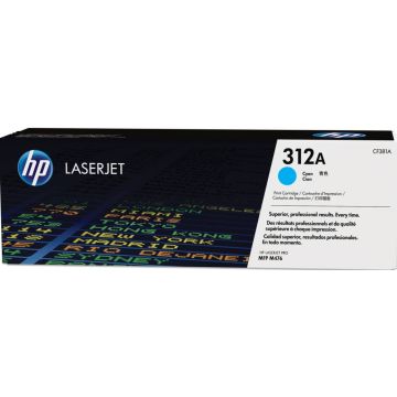 HP 312A - Tonercartridge