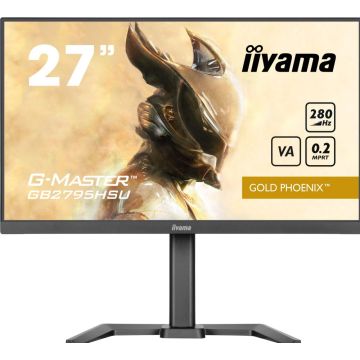 iiyama G-Master Gold Phoenix GB2795HSU-B1 - LED-Monitor