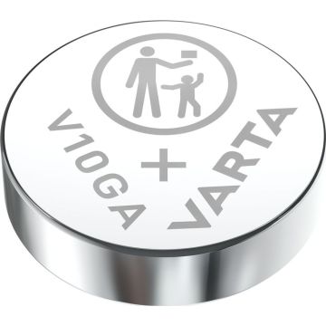 Varta  - Batterij 
