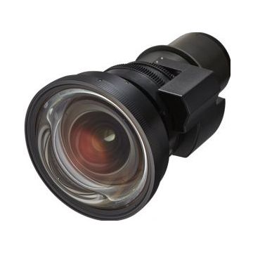 Epson ELP LU02 - Korte-afstand zoomlens