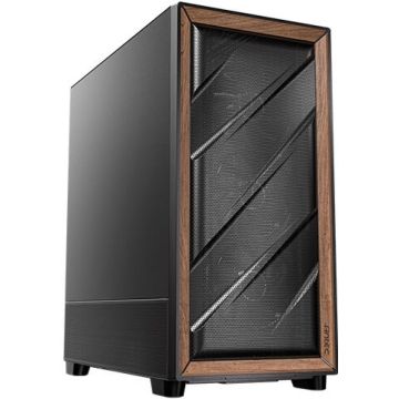 Antec FLUX SE - Midtowermodel