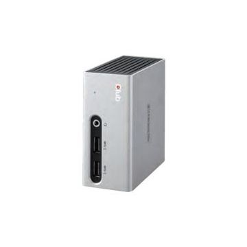 Club 3D SenseVision USB 3.2 4K Mini Docking Station - Dockingstation