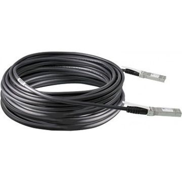 HPE 10m C-series Active Copper SFP+ Cbl