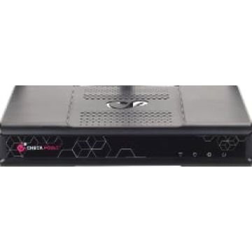Check Point Quantum Spark 1500 PRO 1555 - Security appliance