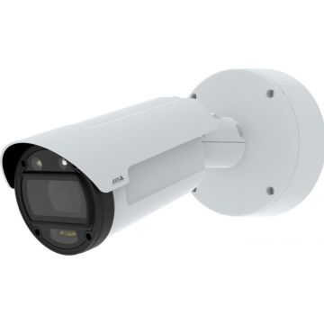 AXIS Q18 Series Q1808-LE - Netwerkbewakingscamera