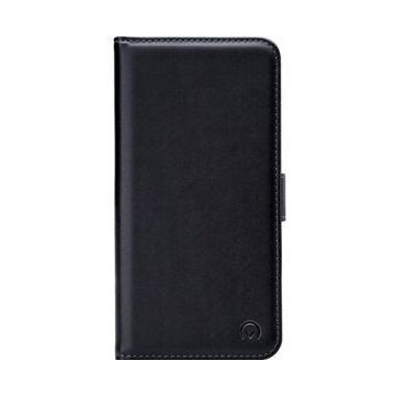 Mobilize Gelly Wallet Book Case - Flip cover voor mobiele telefoon