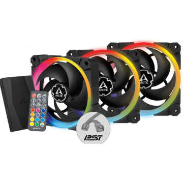 Arctic BioniX P120 A-RGB - Ventilator