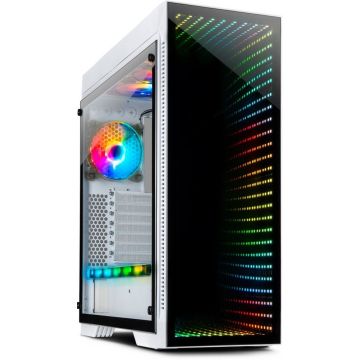 Inter-Tech X-908 Infini2 - Towermodel