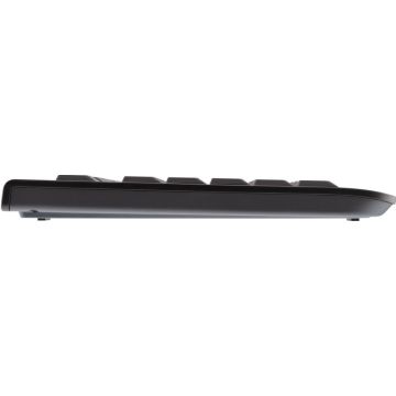 CHERRY DW 3000 - Toetsenbord en muis set