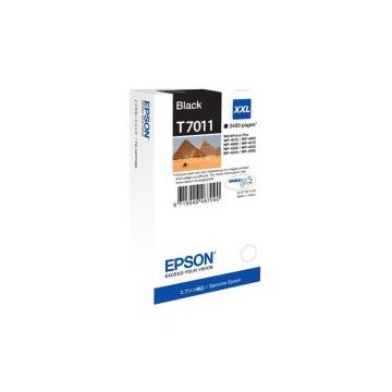 Epson T7011 - 63.2 ml