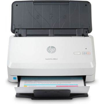 HP Scanjet Pro 2000 s2 Sheet-feed - Documentscanner