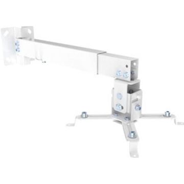 Equip universele- Wand- und Deckenprojektorhalterung, uni.