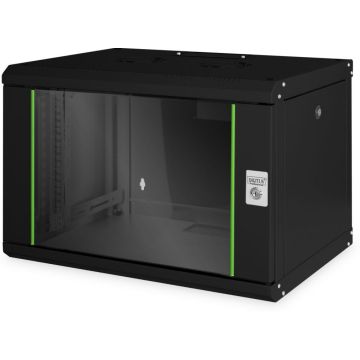 DIGITUS Professional DN-19 07-U-SW - Kast