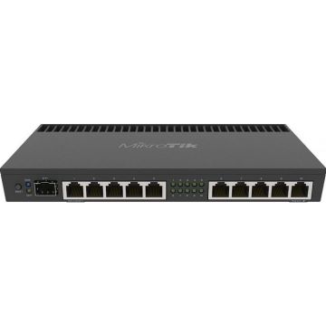 MikroTik RB4011iGS+RM - router