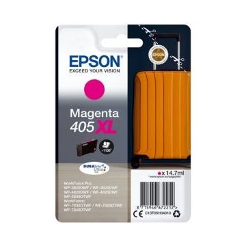 Epson 405XL - 14.7 ml