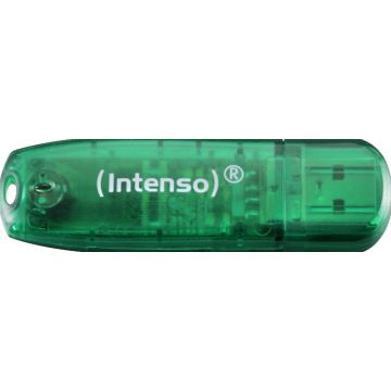 Intenso Rainbow Line - USB-flashstation