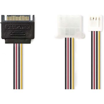 Nedis - Netspanningsadapter