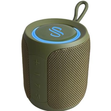 Selencia AquaPlay Bluetooth Speaker - Draadloze speaker