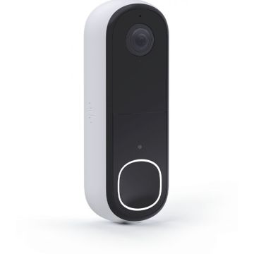 ARLO ESSENTIAL 2 2K Video Doorbell