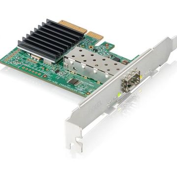Zyxel XGN100F - Netwerkadapter