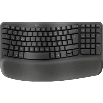 Logitech Ergo Series Wave Keys for Business - Toetsenbord