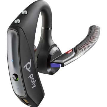 HP Poly Voyager 5200-M - Bluetooth Headset