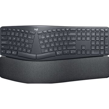 Logitech Ergo K860 - Toetsenbord