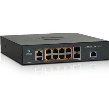 Cambium Networks Intelligent Ethernt PoE Switch