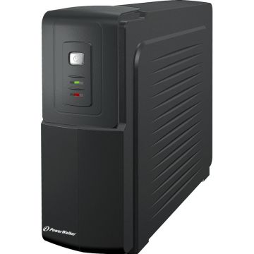 PowerWalker VFD 600 - UPS
