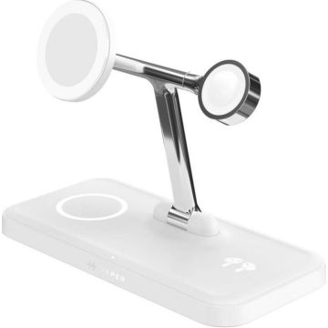 HyperJuice QI2 4 in 1 Charging Stand