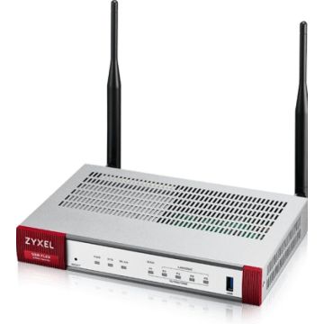 Zyxel ZyWALL USG FLEX 100AX - Firewall