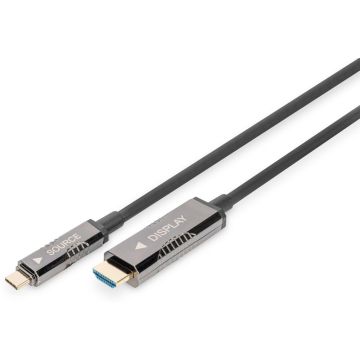 DIGITUS AOC - Adapterkabel