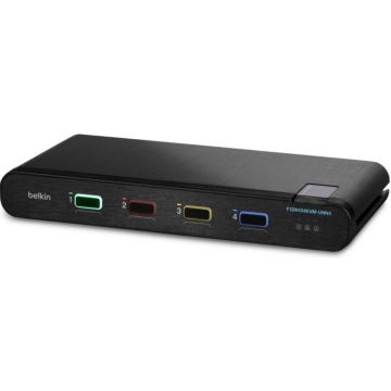 Belkin Universal Secure Single-Head - 2e generatie