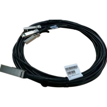 HPE X240 Direct Attach Copper Cable - Netwerkkabel