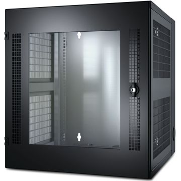 APC AR100 NetShelter - WX