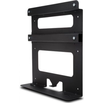 Kensington Wall-Mount Bracket for Universal Charge & Sync Cabinet - Bevestigingscomponent (muurbeugel)
