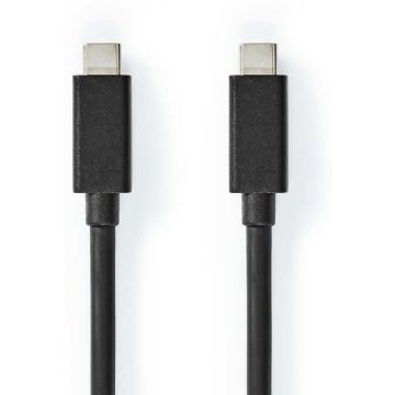 CCGB64020BK10 USB-Kabel USB 3.2 Gen 2x2