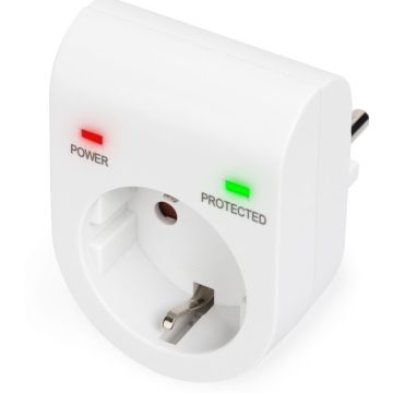 DIGITUS Professional DN-95400 - Overspanningsbeveiliger