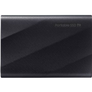 Samsung Portable SSD T9 2TB - Solid state drive