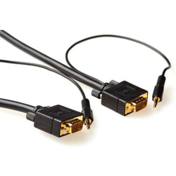 ACT - VGA-kabel