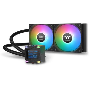 Thermaltake LA240-S ARGB Sync - Waterkoeler