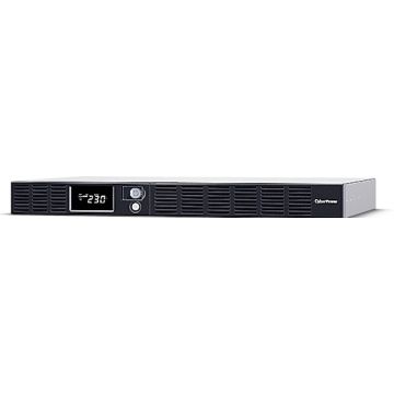 USV CyberPower UPS 1500VA OR1500ERM1U 1500VA,900W,6x IEC Outlet,SNMP Slot, USB/RS232