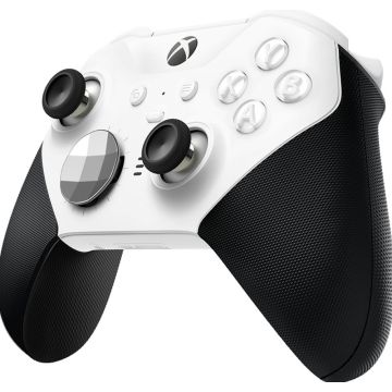 Microsoft Xbox Elite WLC Series 2 Core Wit - Spelpad