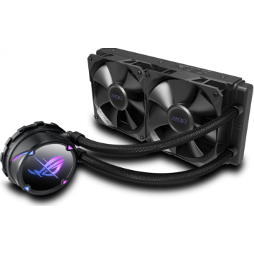ASUS ROG STRIX LC II 240 - Waterkoeler