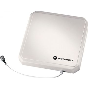 Zebra - Antenne